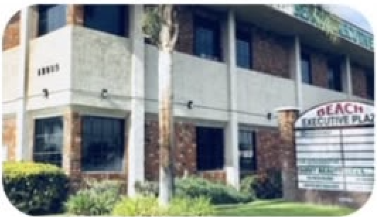 Paramount Health Ventures main office